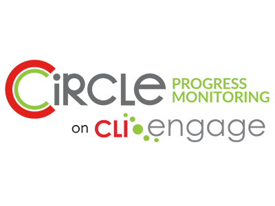 Circle Progress Monitoring on CLI Engage