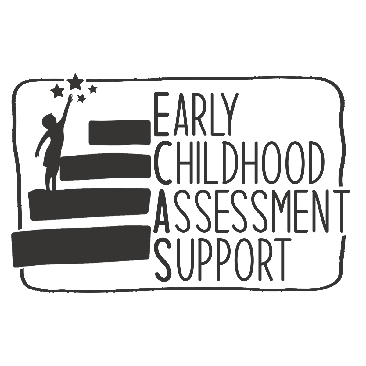 Early Childhood Assessment Support Home